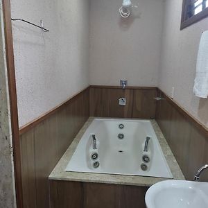Casa campestre